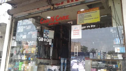 Car 'N' Care