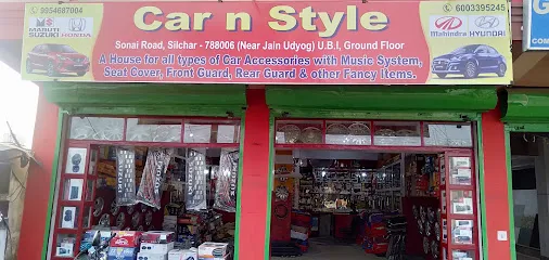 Car N Style