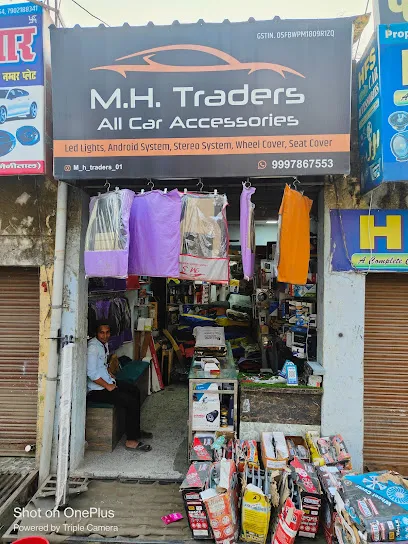 Car Paradise (MH Traders)
