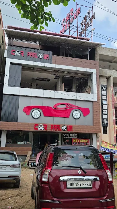 Car parlour
