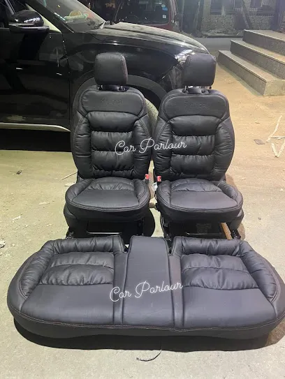 Car Parlour Cars And Accessories
