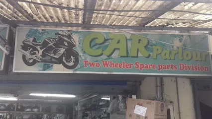 Car Parlour