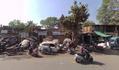 Car parts