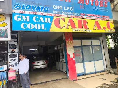 CAR PLANET