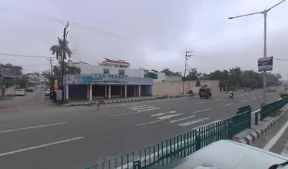 CAR Planet Acessories