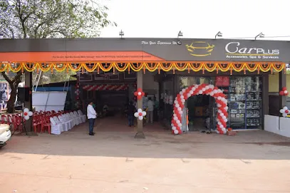 CAR PLUS ,CAR ACCESSORIES