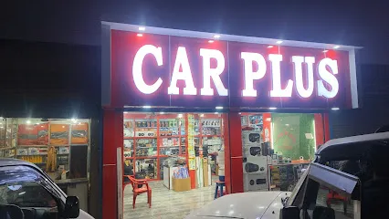 CAR PLUS
