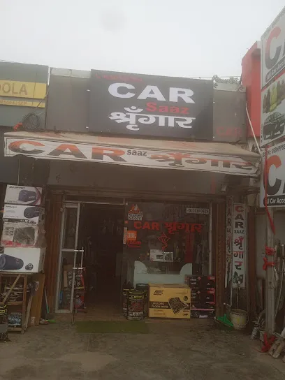 Car Saaz Shingaar