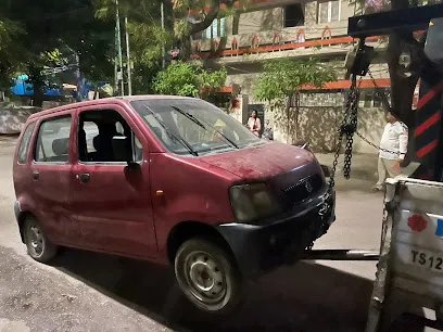 Car Scrap Buyer in hyderabad