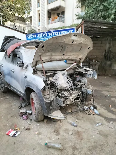 Car Scrap Dealer - Best car scrap dealer in allahabad