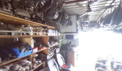 Car scrap Kabadi Market kamrej