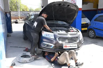 Car Service Centre In Lonavala