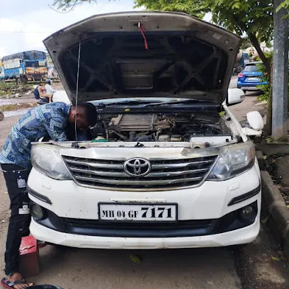Car Service In Navi Mumbai