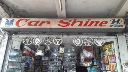 Car Shine
