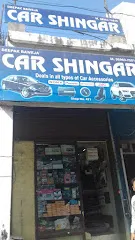 Car Shingar - A Car Accessory Store