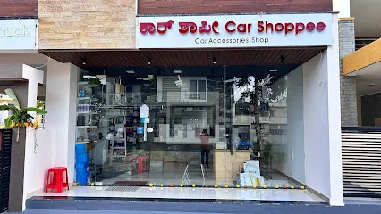 Car Shoppee
