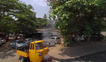 Car spare market