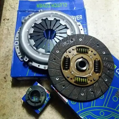 Car spare parts wholesaler in jammu