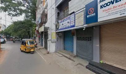 Car spare parts