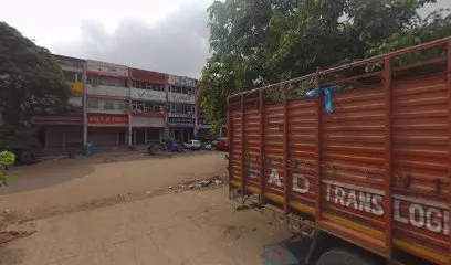 Car Spares