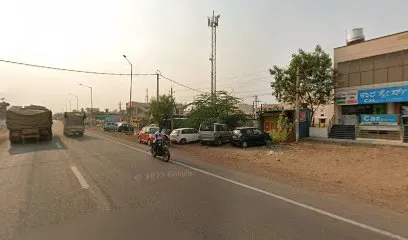 Car Spares ( Aasmi Enterprises )