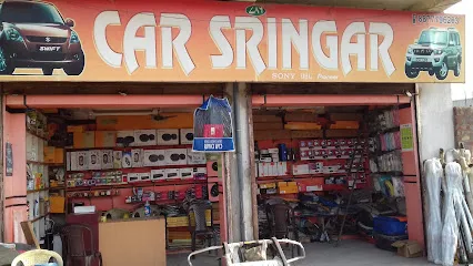 Car Sringar