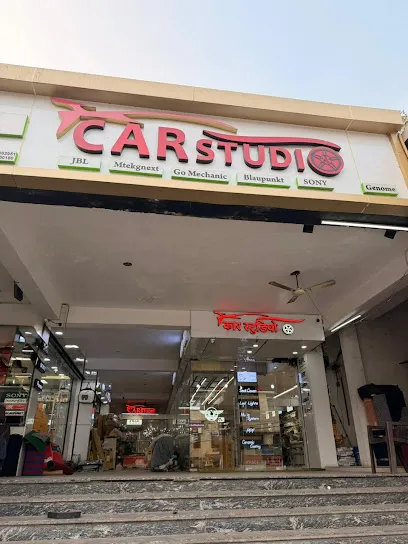Car Studio