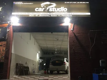 CAR Studio