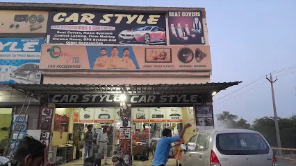 Car Style