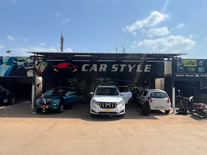 Car style