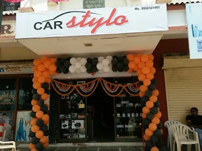 Car stylo