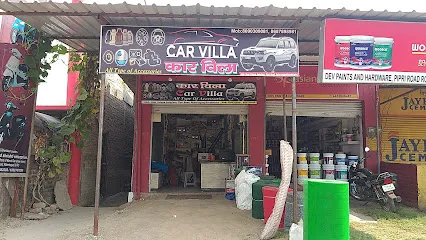 Car Villa