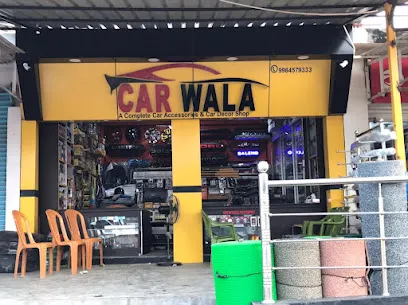 Car wala