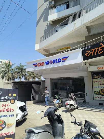 Car World