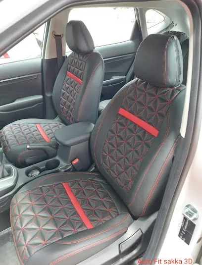 CAR WORLD