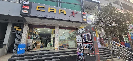 Car X Accesories