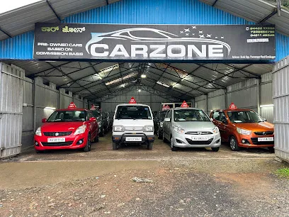 CAR ZONE