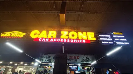 Car Zone Automotive