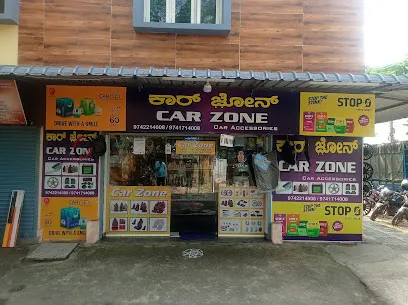 Car Zone