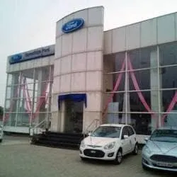 car&bike (By Mahindra First Choice) Brajesh Motors - Purnia