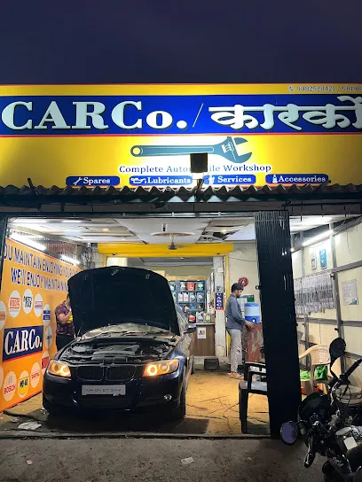 CARCo.