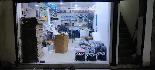 CARFY.IN CAR ACCESSORIES