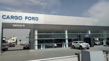 Cargo Ford