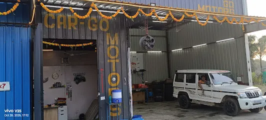 CarGo Motors🚘