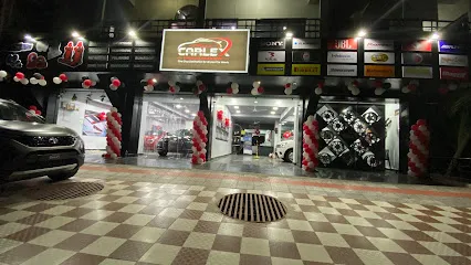 CARLEX ( Premium Car Accessories Showroom )