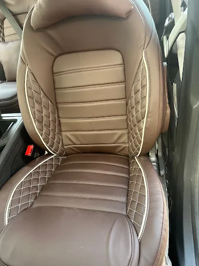Carlton Car Accessories And Radium