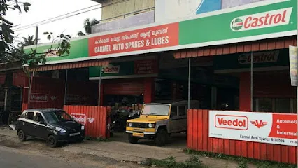 Carmel Auto Spares & Lubes