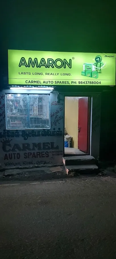 Carmel auto spares