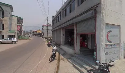 CARNATIONS TRADING COMPANY