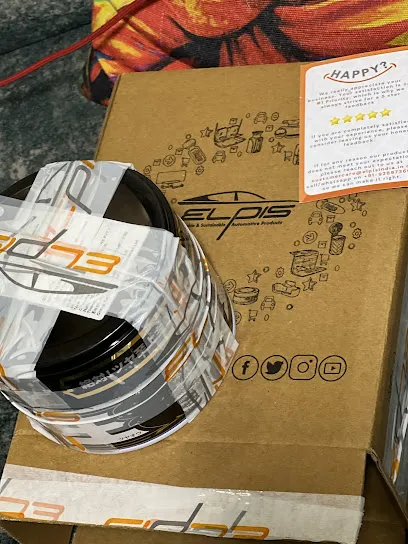 Carorbis | Automotive Accessories and Parts Online Marketplace